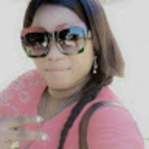 Meet your Posher, Hazaratou